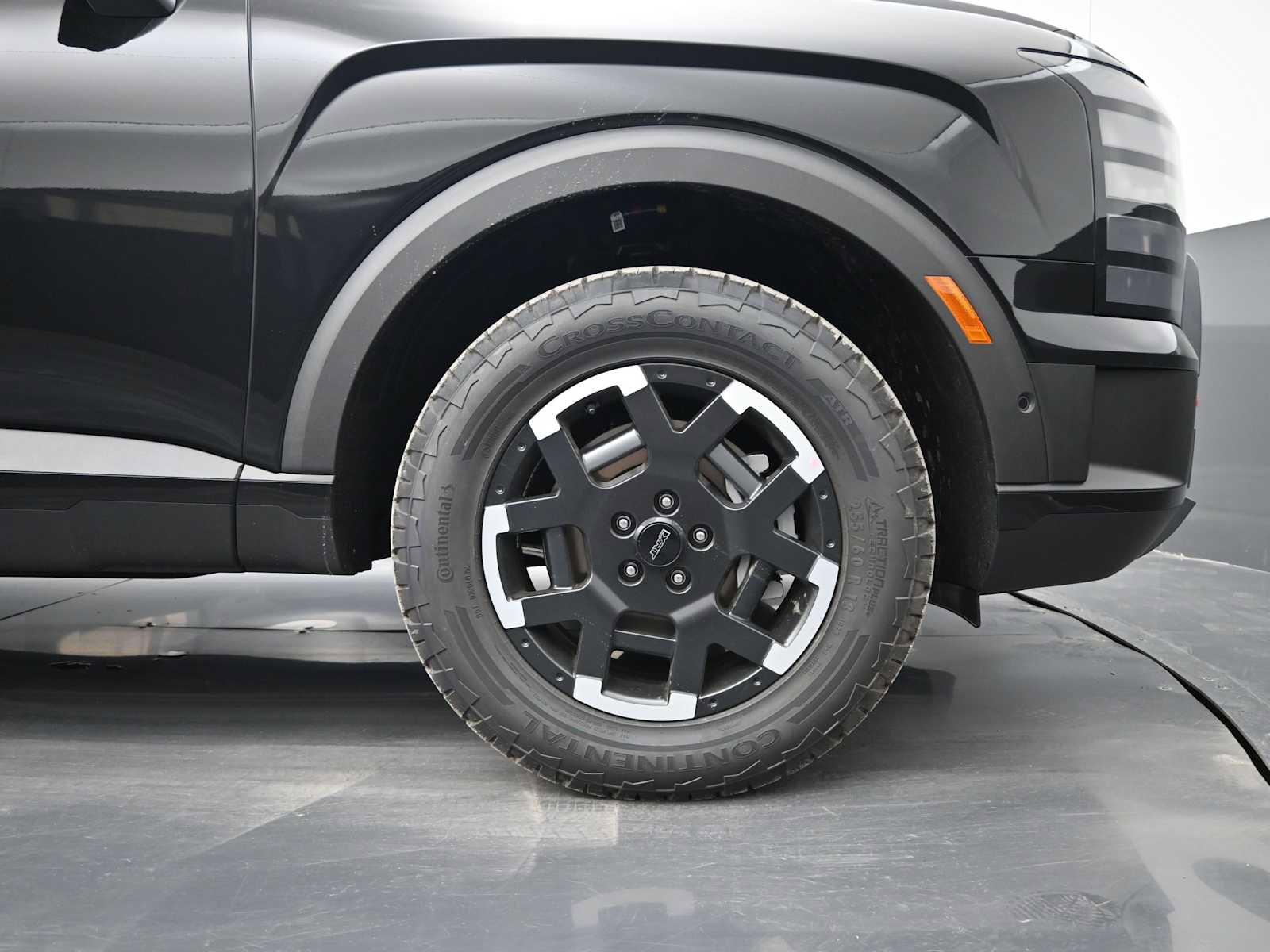 New 2026 Hyundai Palisade XRT Pro image 10