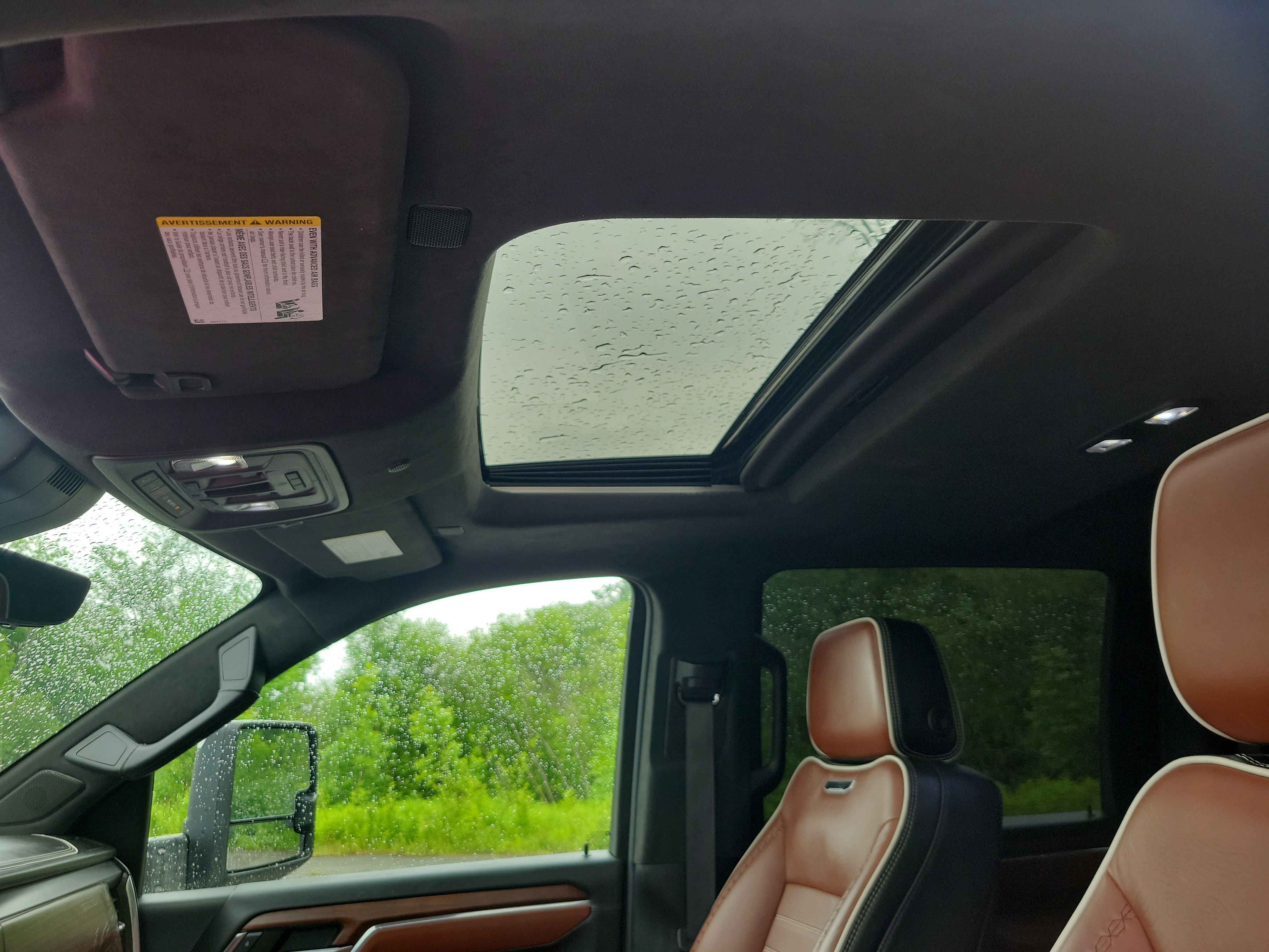 Used 2024 GMC Sierra 3500 Denali Ultimate AWD/4WD image 28