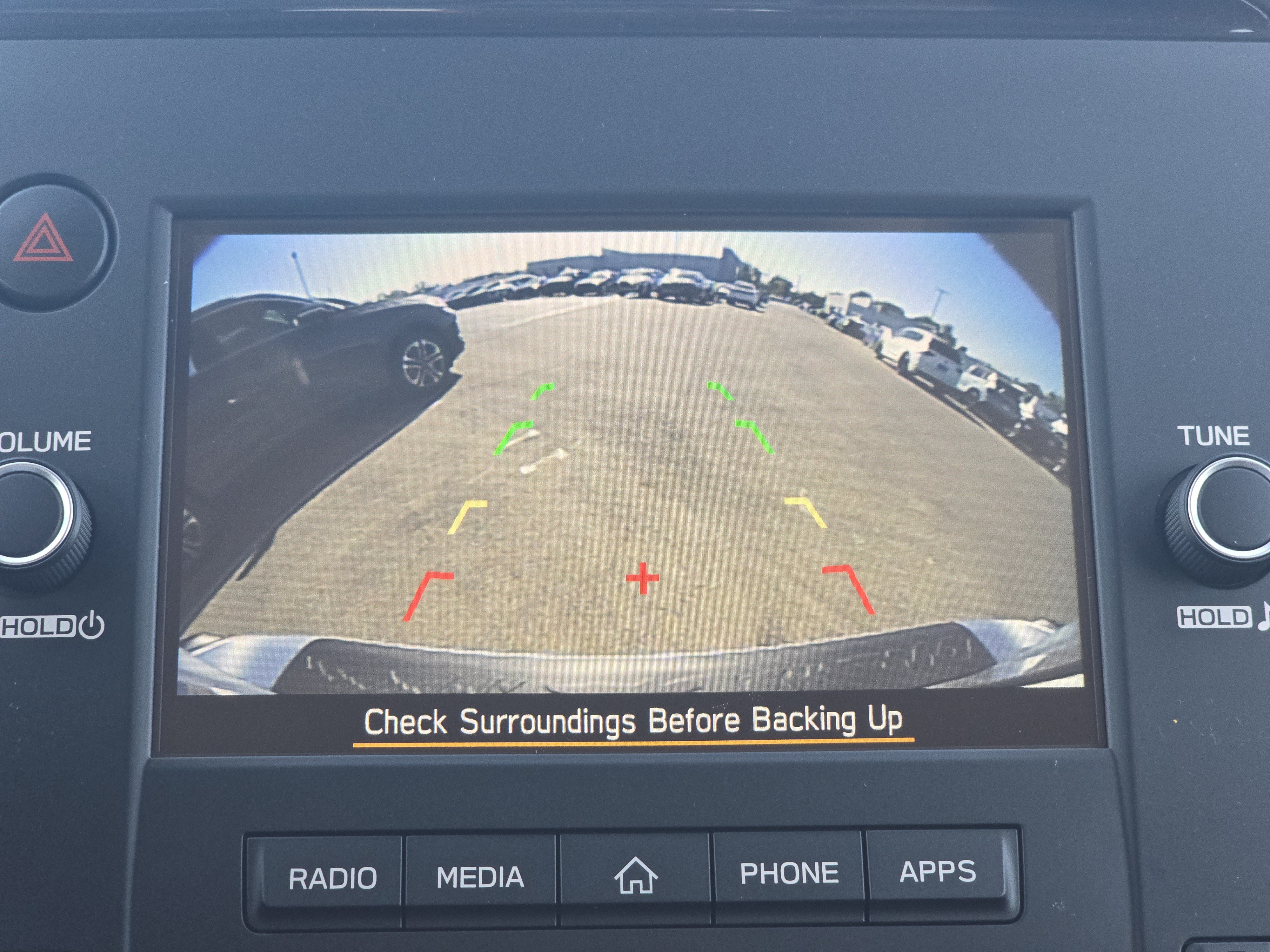 New 2026 Subaru Crosstrek 2.5i AWD/4WD image 24