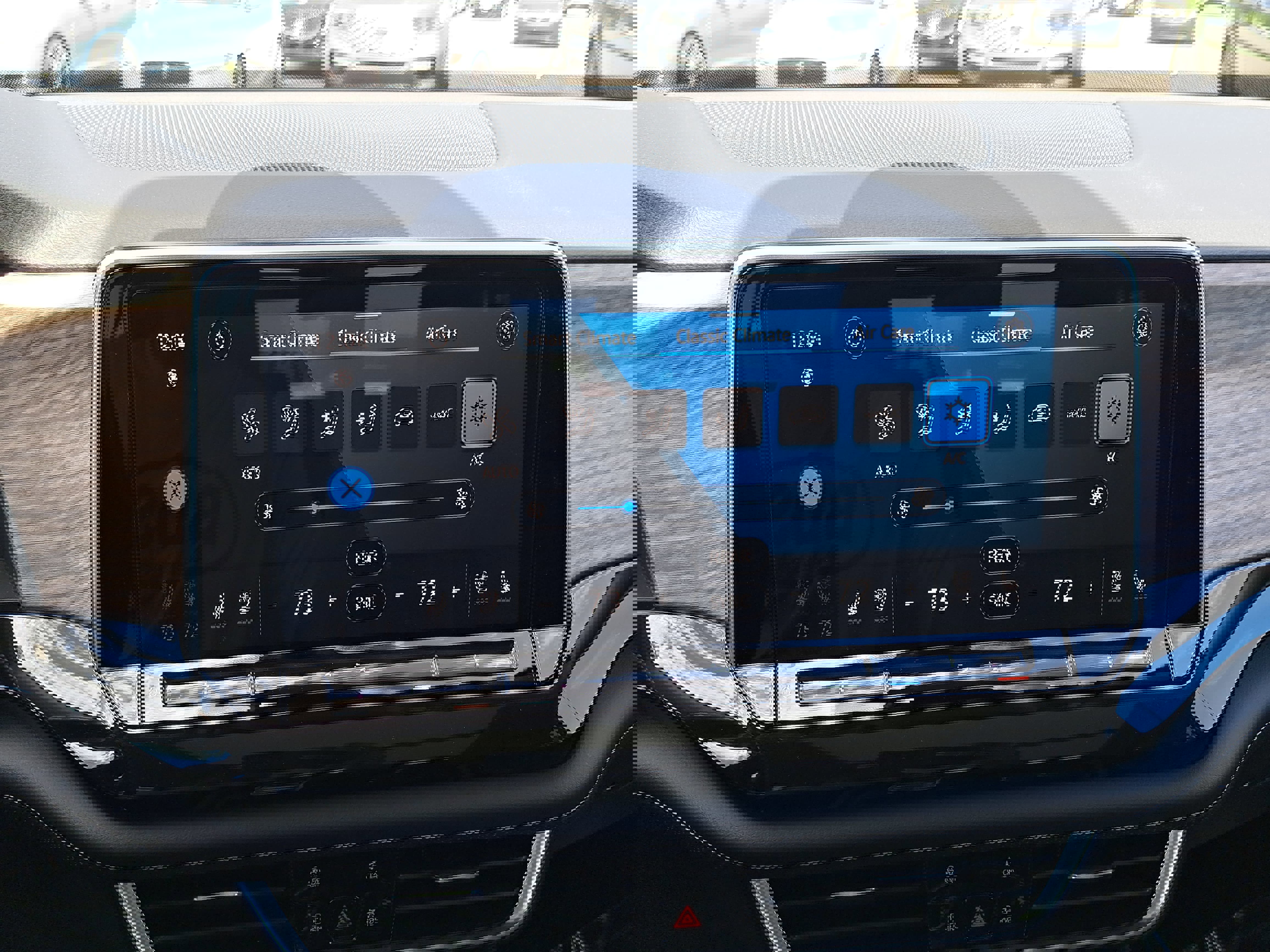 Certified 2025 Volkswagen Atlas SEL image 22