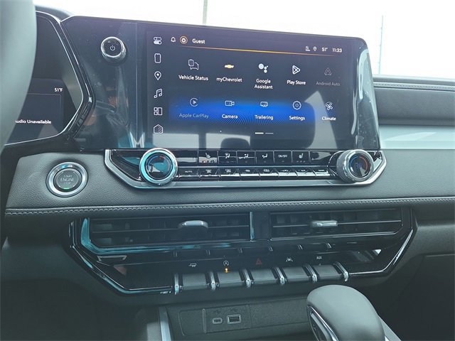 New 2026 Chevrolet Colorado LT w/ LT Convenience Package image 22