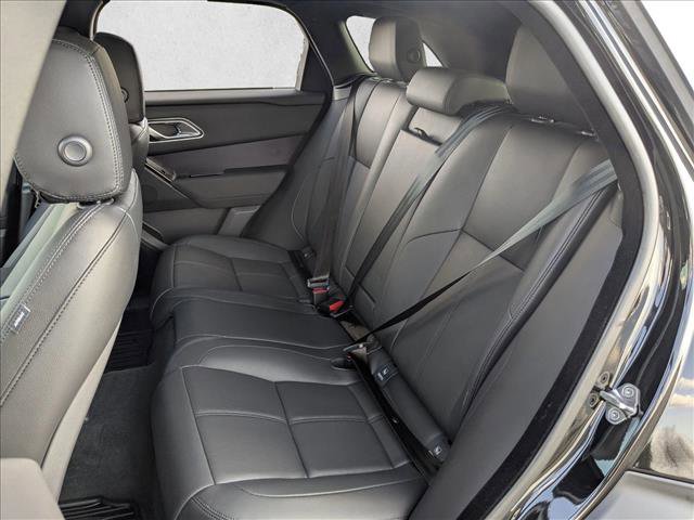 Used 2026 Land Rover Range Rover Velar Dynamic SE image 20