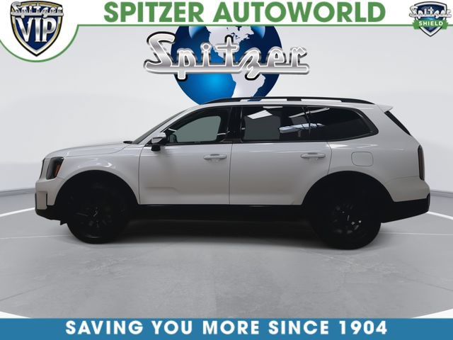 Certified 2024 Kia Telluride SX Prestige X-Pro AWD/4WD image 6