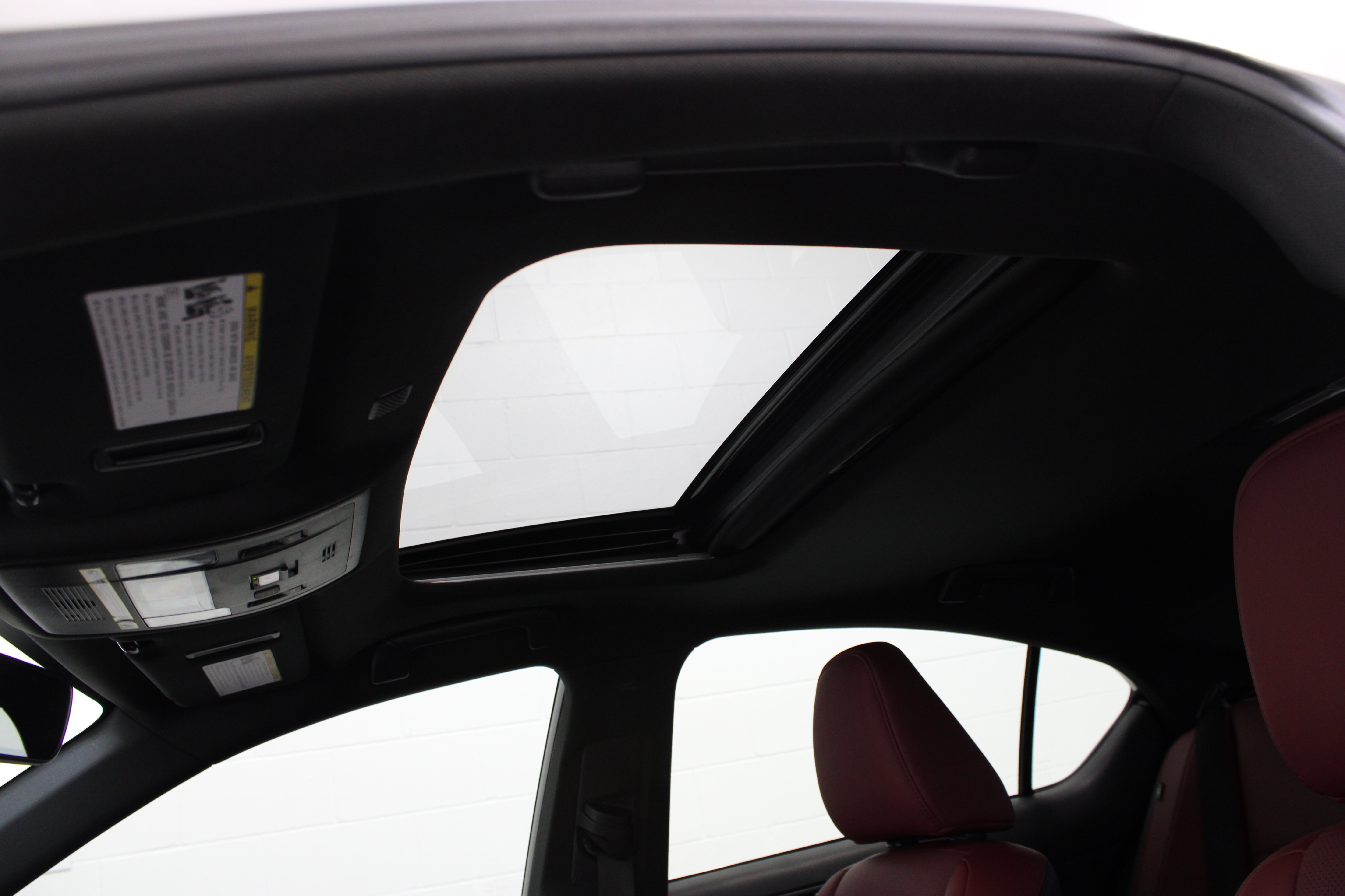 Used 2024 Lexus IS 300 w/ Comfort Package RWD image 28