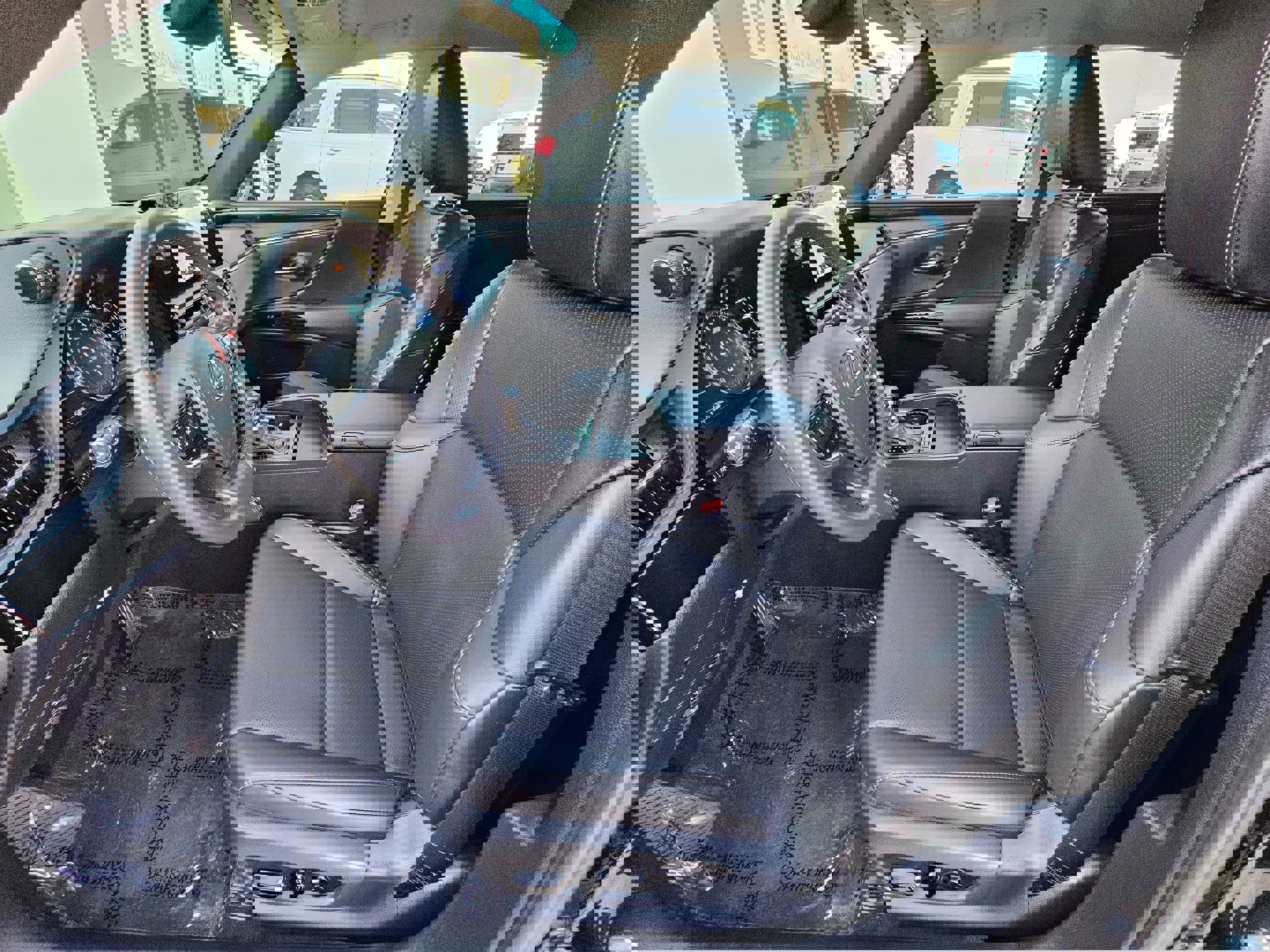 Used 2025 Lexus ES 350 w/ Accessory Package (Z2) FWD image 16