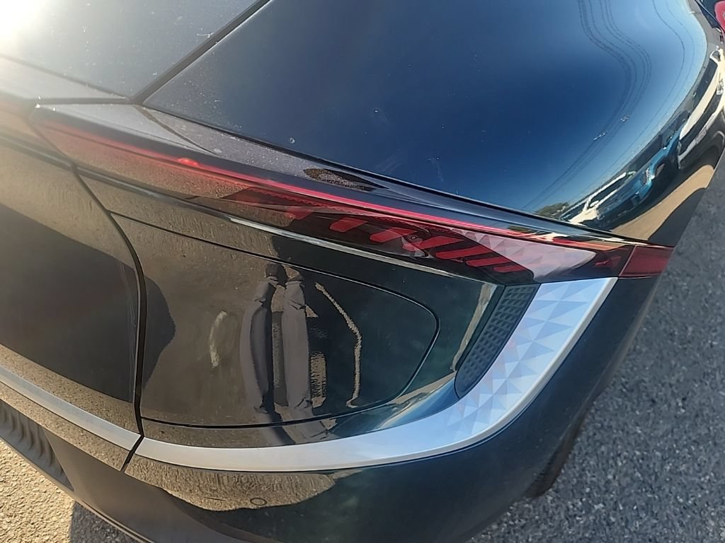 Certified 2023 Kia EV6 Light RWD image 14