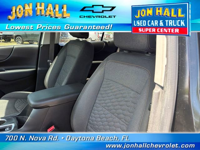 Used 2020 Chevrolet Equinox LT FWD image 18