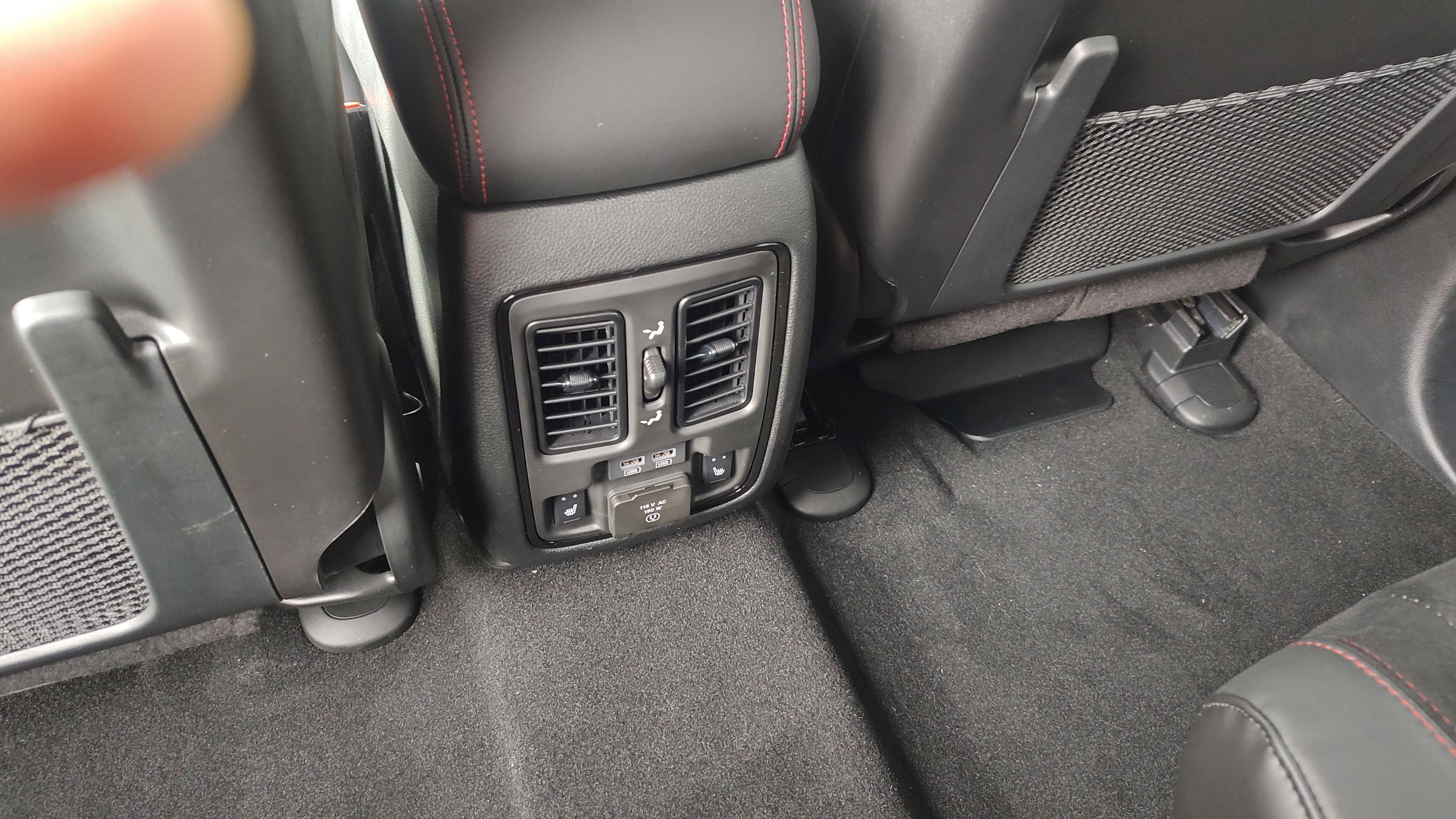 New 2026 Dodge Durango GT image 13