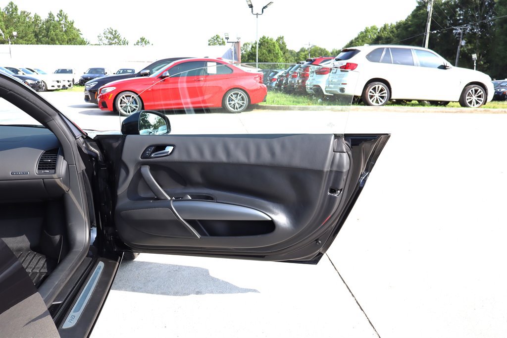 Used 2010 Audi R8 V8 AWD/4WD image 42