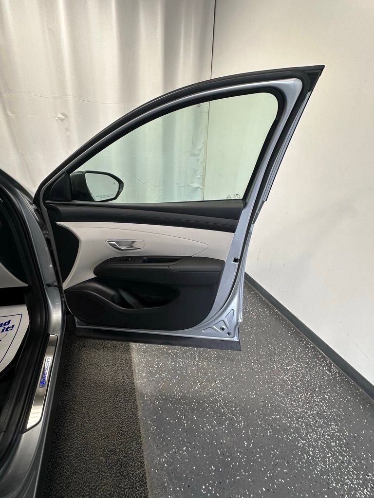 New 2026 Hyundai Tucson SEL image 18