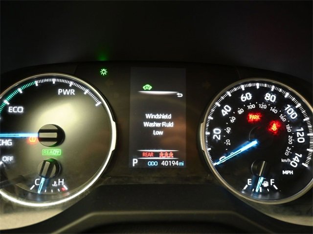 Used 2021 Toyota RAV4 LE image 23