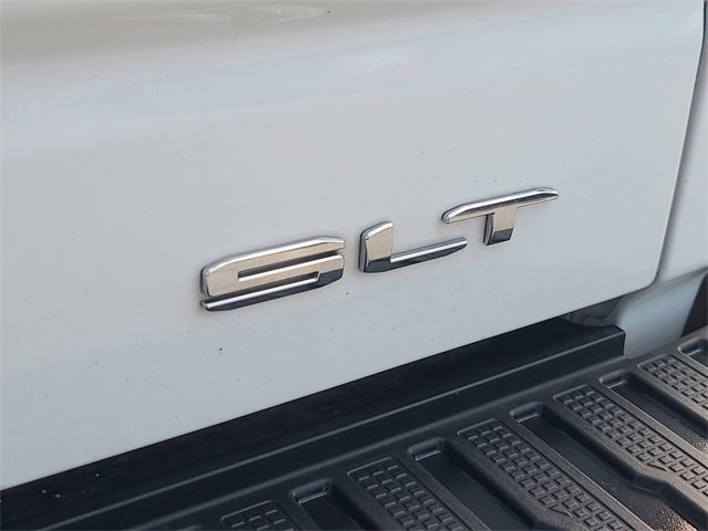 Used 2023 GMC Sierra 1500 SLT w/ SLT Premium Plus Package image 10