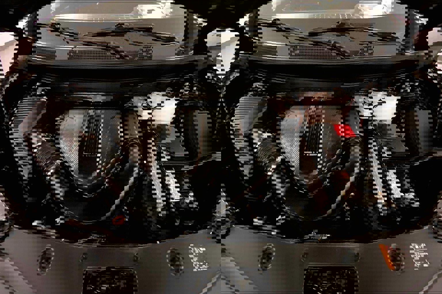 Used 2025 Buick Enclave Sport Touring image 10