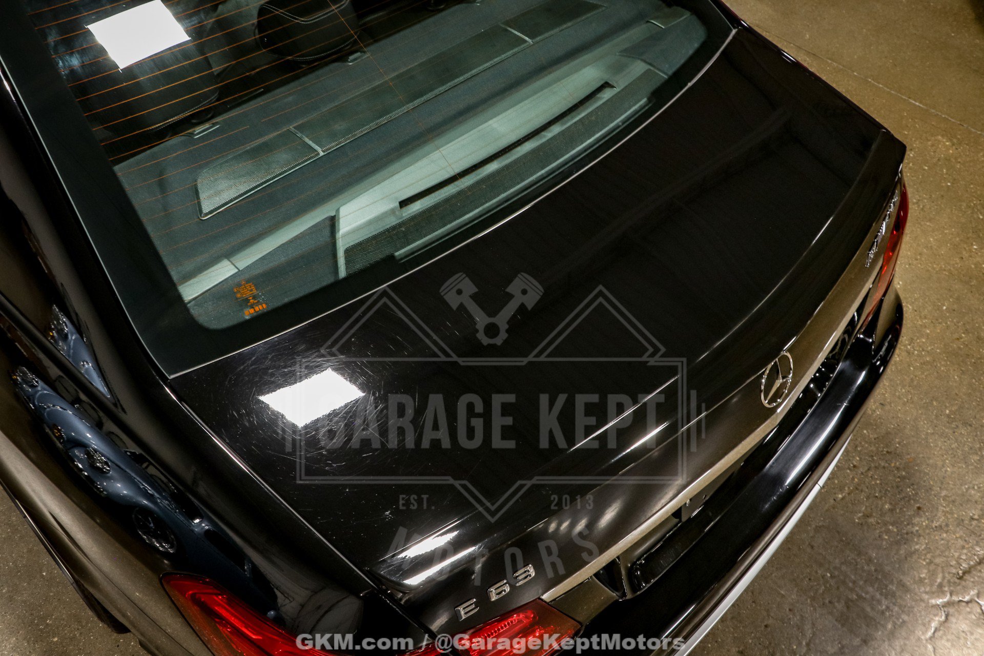 Used 2016 Mercedes-Benz E 63 AMG S-Model image 40