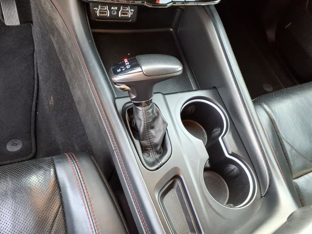 Used 2024 Dodge Durango GT AWD/4WD image 22