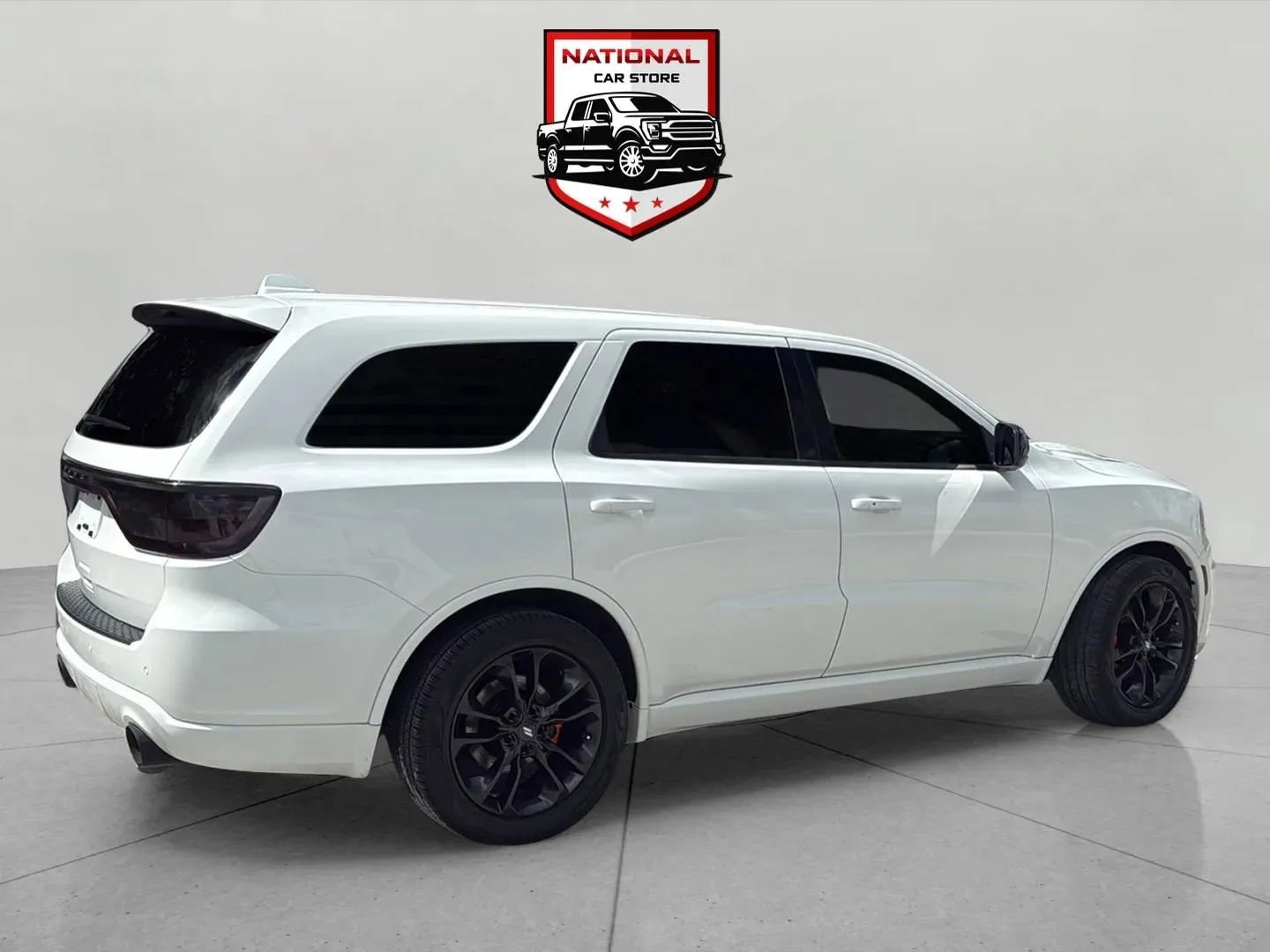 Used 2021 Dodge Durango GT w/ Blacktop Package image 58