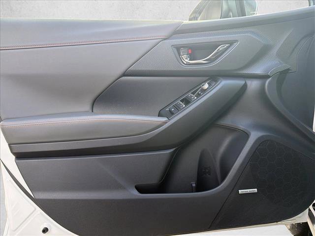 Used 2024 Subaru Crosstrek 2.5i Limited image 10