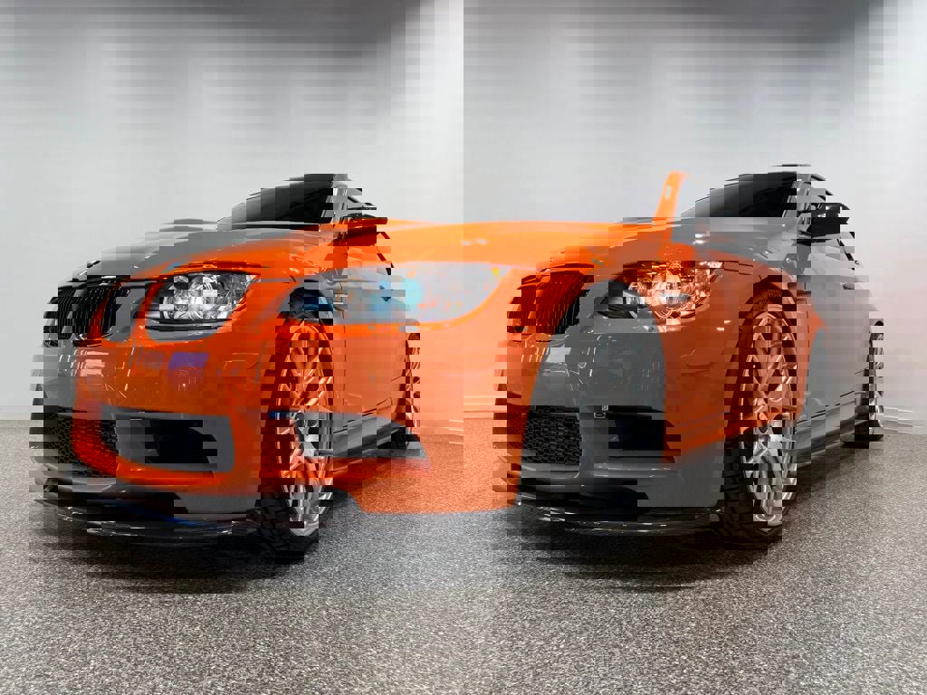 Used 2013 BMW M3 Coupe image 10