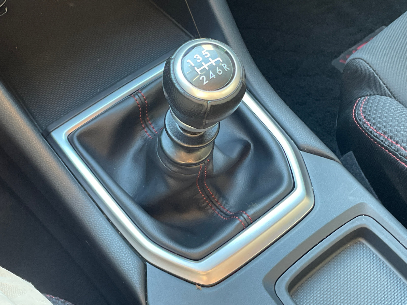 Used 2022 Subaru WRX Premium AWD/4WD image 16