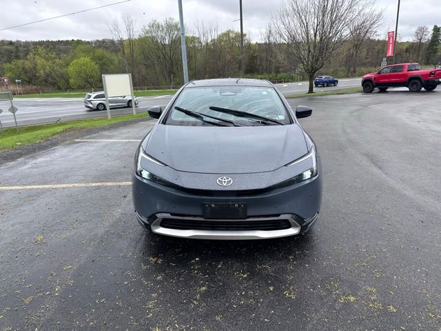 Used 2023 Toyota Prius Prime FWD image 8