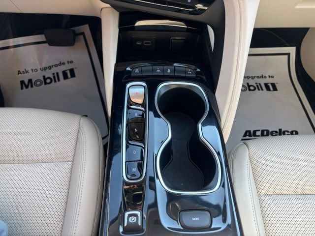 Used 2021 Buick Envision Essence FWD image 14