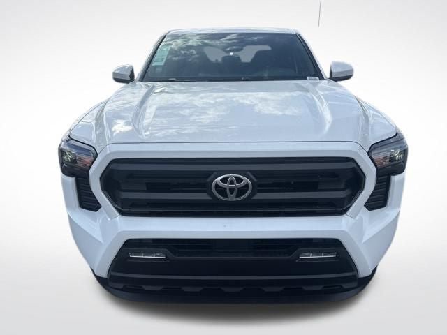 New 2026 Toyota Tacoma SR5 AWD/4WD image 8