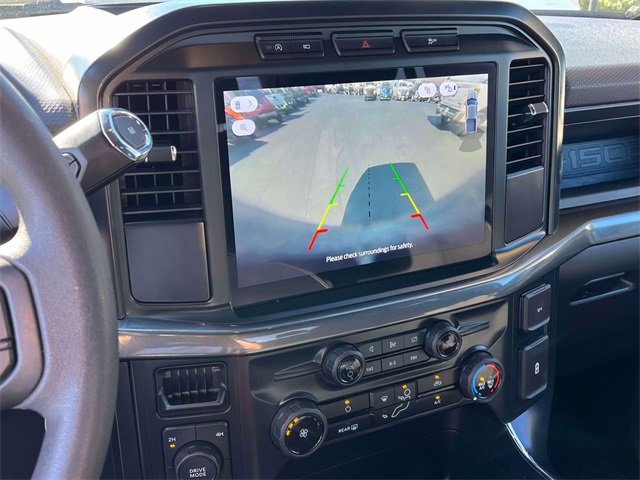 Used 2024 Ford F150 STX image 32