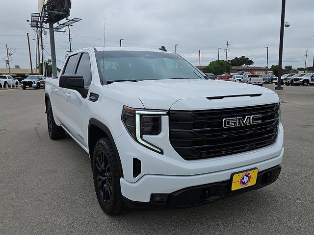 Used 2025 GMC Sierra 1500 Elevation RWD image 7