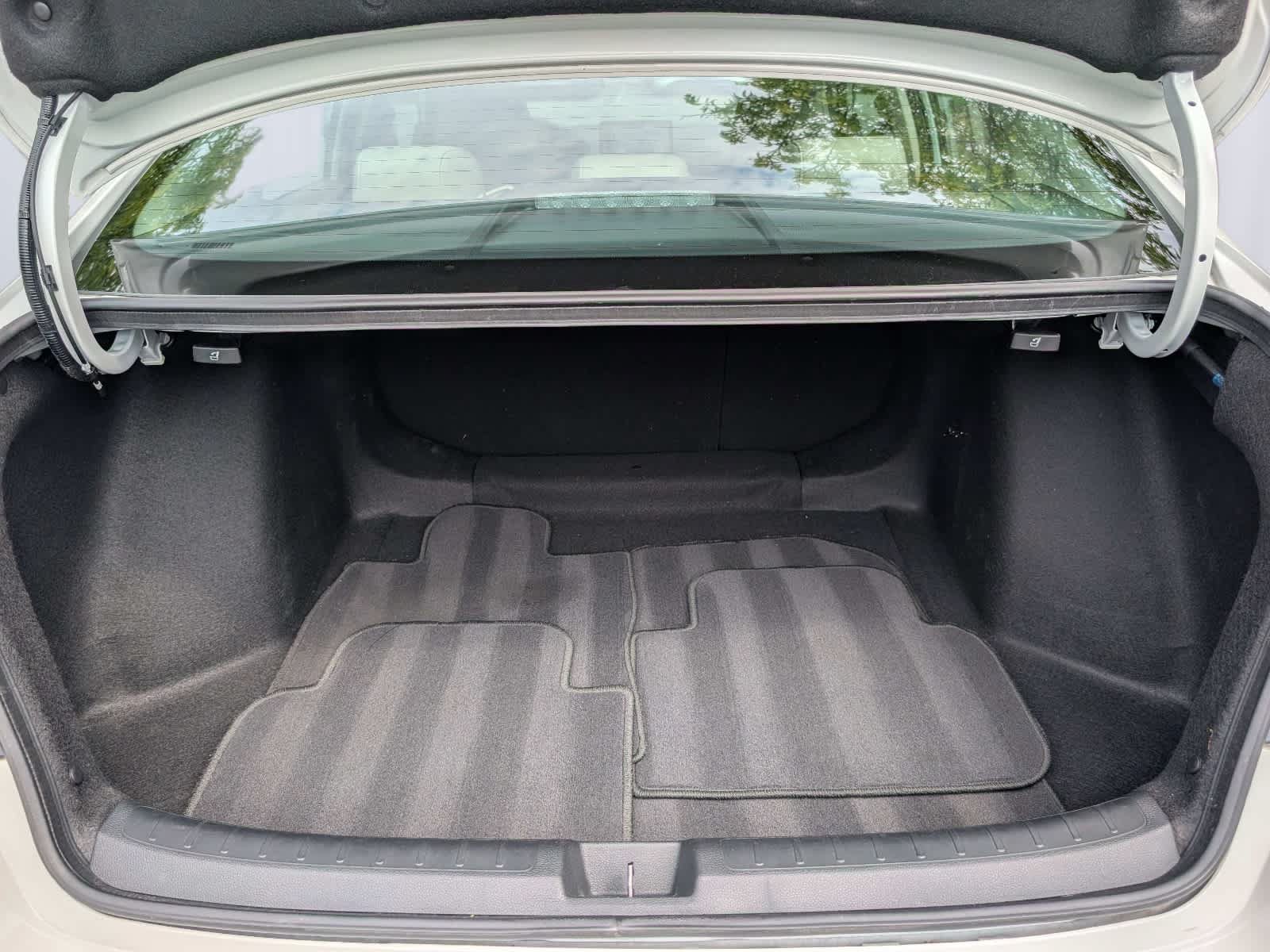 Certified 2024 Honda Civic Touring image 13