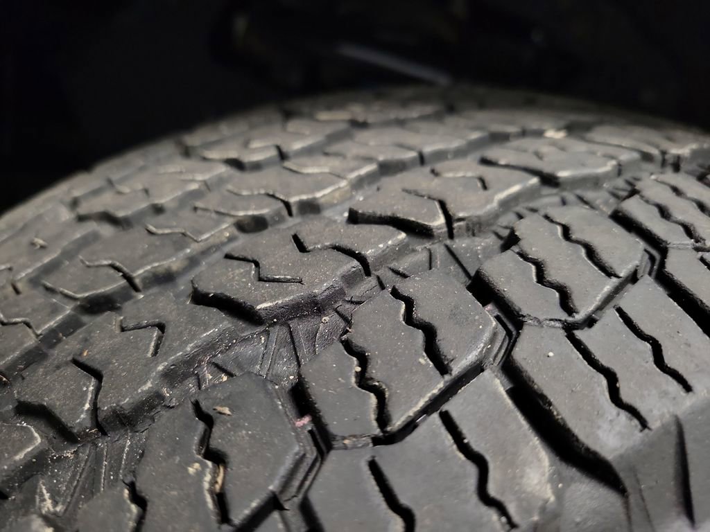 Used 2023 Toyota Tacoma TRD Off-Road image 11