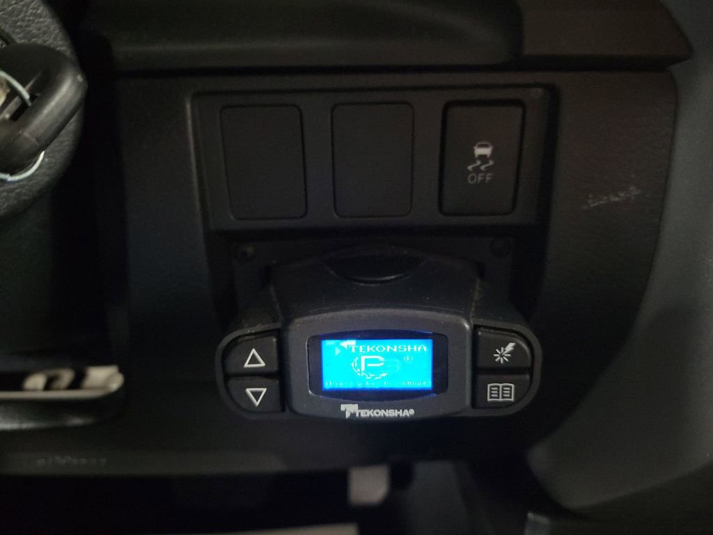 Used 2014 Toyota Tundra SR5 image 15