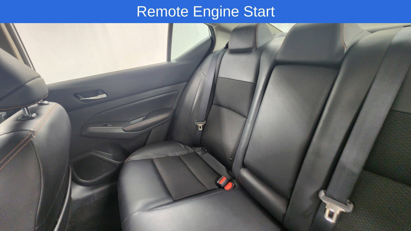 Used 2022 Nissan Altima 2.5 SR FWD image 14