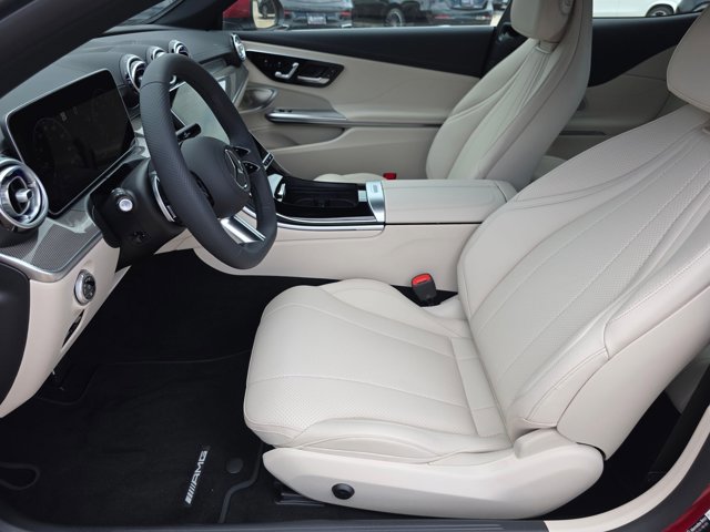 New 2026 Mercedes-Benz CLE 300 4MATIC Coupe image 15