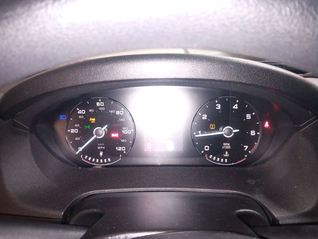 Used 2022 RAM ProMaster 2500 image 15