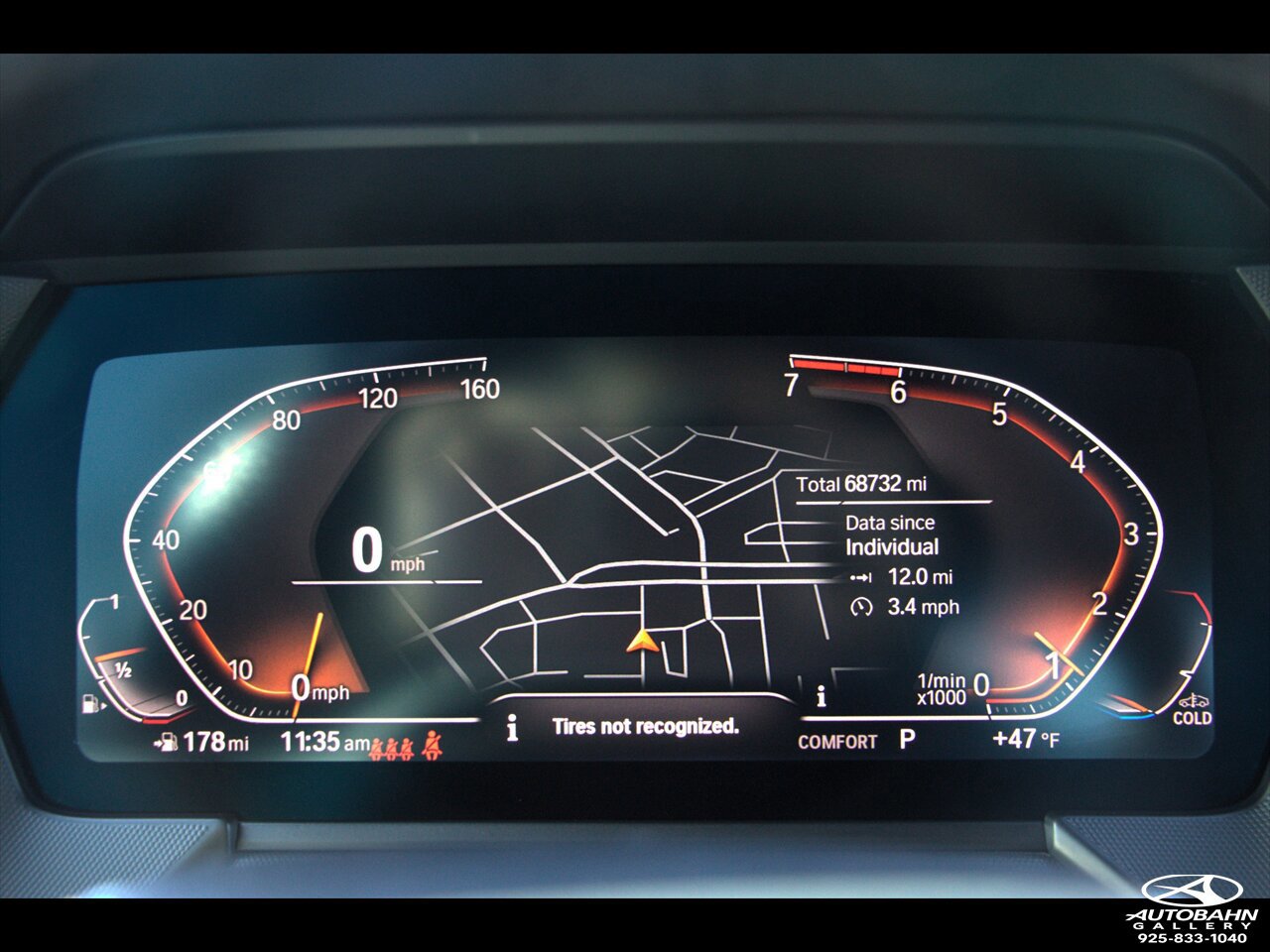 Used 2022 BMW 228i Gran Coupe w/ Convenience Package FWD image 11