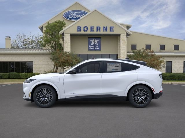 New 2026 Ford Mustang Mach-E Premium w/ Technology Package RWD image 3