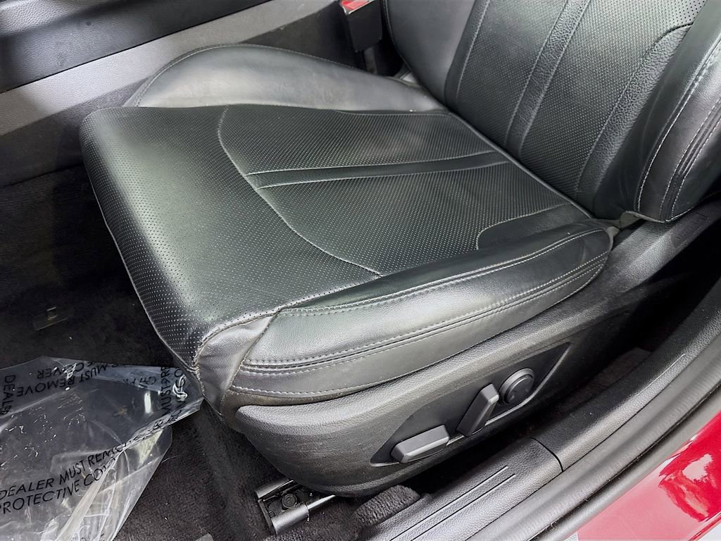 Used 2021 Kia K5 EX w/ EX Premium Package image 22