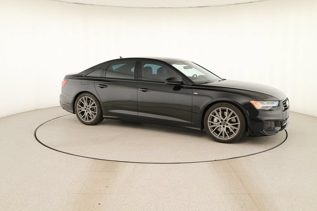 Used 2023 Audi A6 3.0T Prestige w/ Prestige Package AWD/4WD image 9