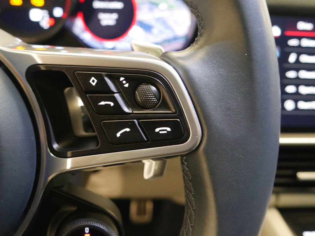 Certified 2023 Porsche Cayenne GTS AWD/4WD image 47