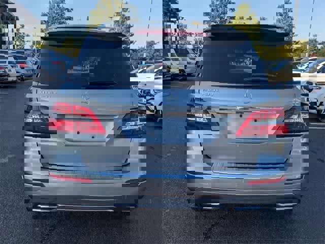 Used 2015 Mercedes-Benz ML 350 2WD image 7