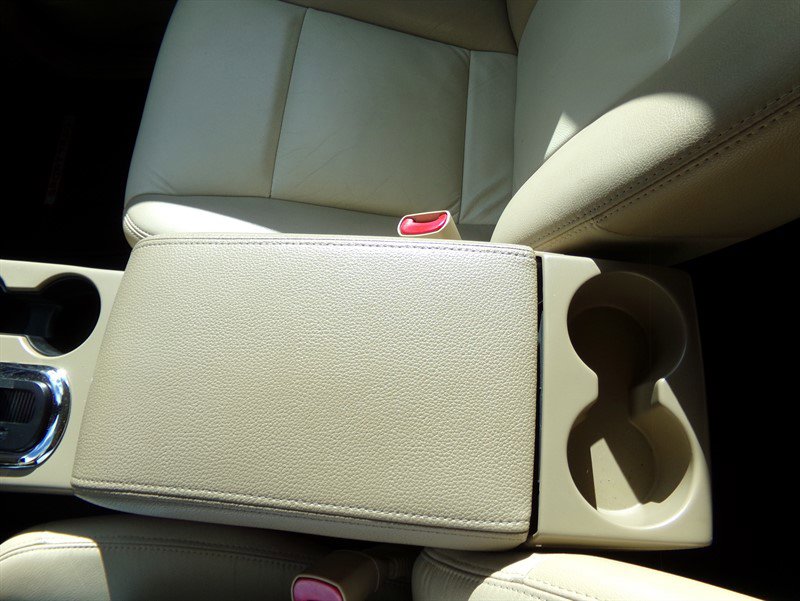 Used 2008 Ford Explorer Sport Trac Limited image 88