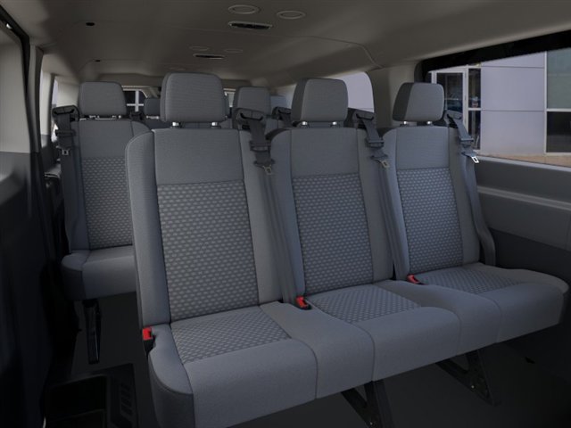 New 2025 Ford Transit 350 XL RWD image 11