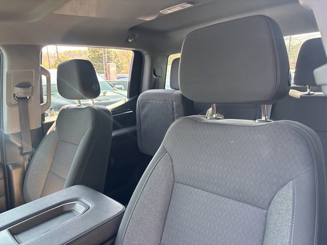 Used 2024 Chevrolet Silverado 1500 LT image 8