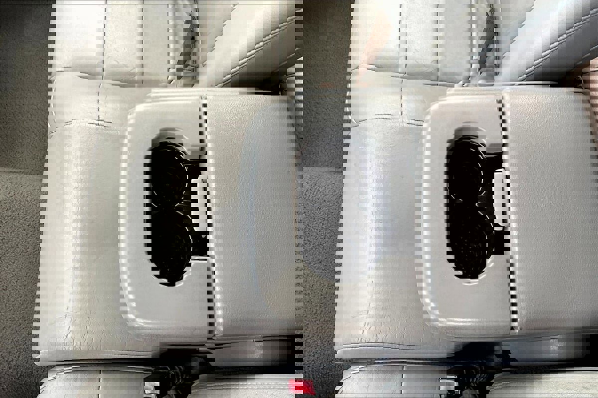 Used 2001 Ford F150 XL image 11