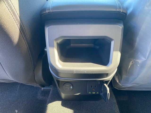 New 2026 Ford Ranger XLT w/ Equipment Group 301A High AWD/4WD image 30