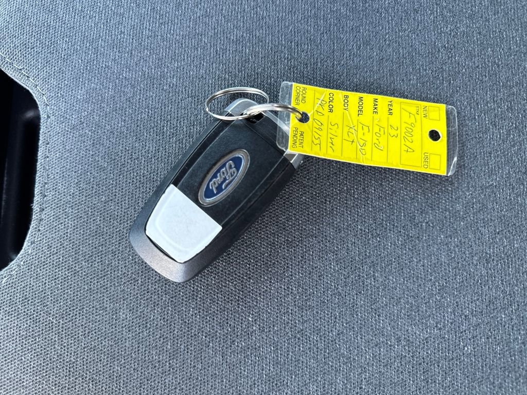 Used 2023 Ford F150 XLT w/ Equipment Group 302A High image 28