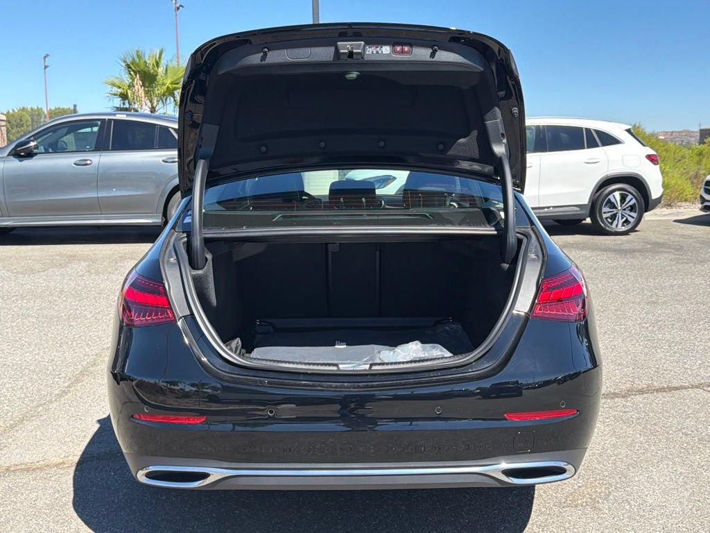 New 2026 Mercedes-Benz C 300 Sedan image 15