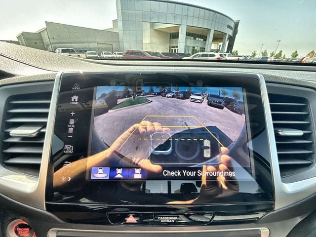 Used 2019 Honda Ridgeline RTL-T image 17
