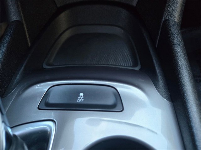 Used 2020 Chevrolet Malibu LS image 27