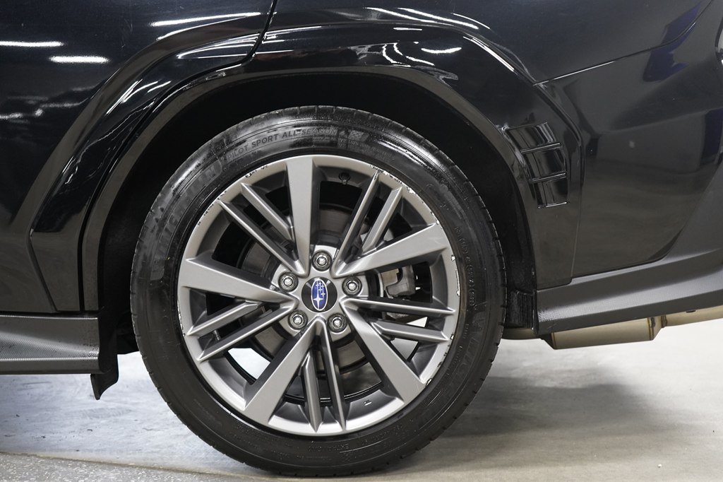 Used 2022 Subaru WRX AWD/4WD image 33